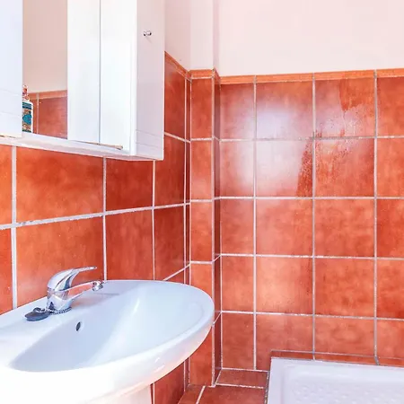 Holiday home Lovely In With House A Panoramic View Torrox