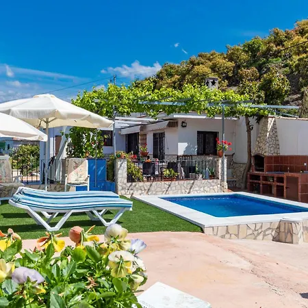 Holiday home Lovely In With House A Panoramic View *