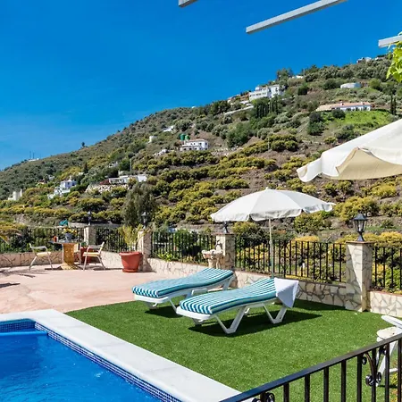 Lovely In With House A Panoramic View Holiday home *